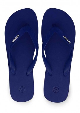 SUPERDRY - Ανδρικές Σαγιονάρες Θαλάσσης Superdry Mf310190A 3Hi