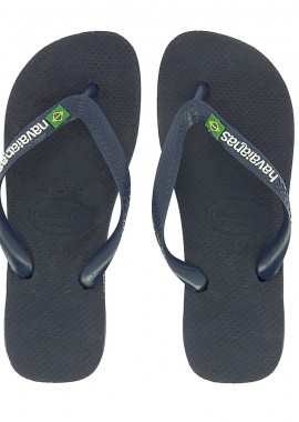 HAVAIANAS - Ανδρικές Σαγιονάρες Θαλάσσης Havaianas 4110850 0555