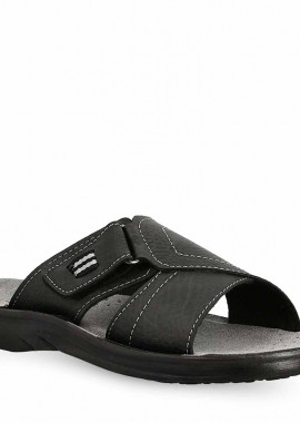PAREX - Ανδρικες Παντοφλες Comfort Parex