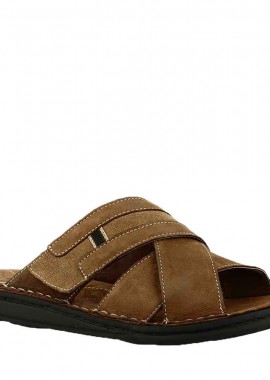 PAREX - Ανδρικές Παντόφλες Comfort Parex