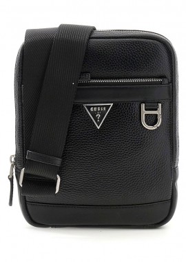 GUESS - Ανδρική Τσάντα Χιαστί Guess Hmmogrp6159