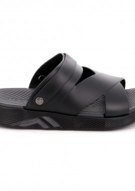 PAREX - Ανδρική Σαγιονάρα Parex (Luofu) Χρώματος Μαύρο 11831098.B