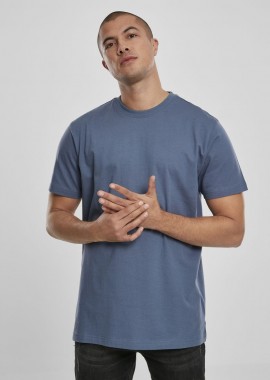 Urban Classics - Basic T-Shirt TB2684 Urban Classics Μπλε