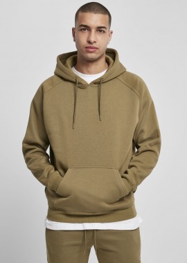 Urban Classics - Blank Hoodie Φούτερ Urban Classics TB014 Tiniolive