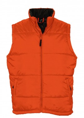 SOLS - Unisex Γιλέκο 44002-400 SOL'S Warm 3 Orange