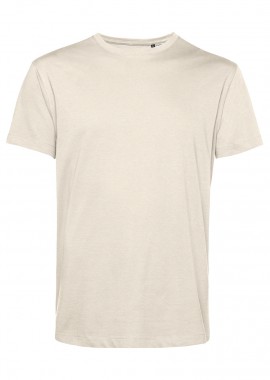 B & C - T-Shirt TU01B B & C Organic E150 Off White