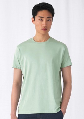 B & C - T-Shirt TU01B B & C Organic E150 Sage