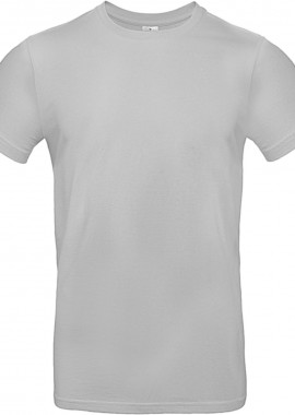 B & C - T-Shirt TU03T B & C E190 Pacific Grey