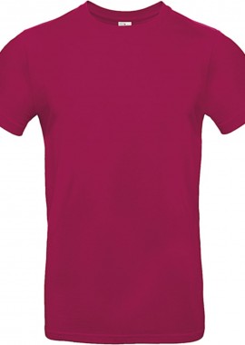 B & C - T-Shirt TU03T B & C E190 Sorbet
