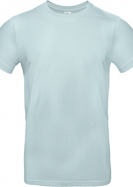 B & C - T-Shirt TU03T B & C E190 Millenial Mint