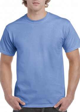 Gildan - T-Shirt 2000 Gildan Ultra Cotton Carolina Blue