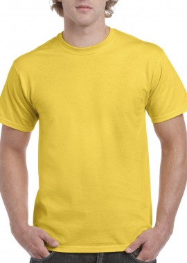 Gildan - T-Shirt 2000 Gildan Ultra Cotton Daisy