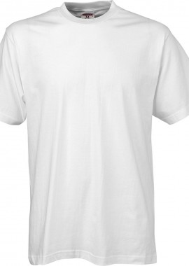 Tee Jays - T-Shirt 8000 Tee Jays Sof-Tee White