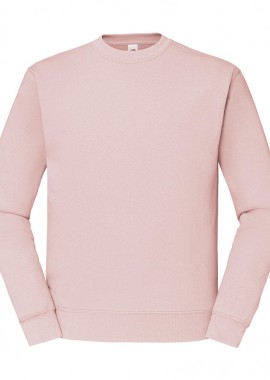 Fruit of the Loom - Φούτερ Classic Set In 62-202-0 Fruit of the Loom Powder Rose
