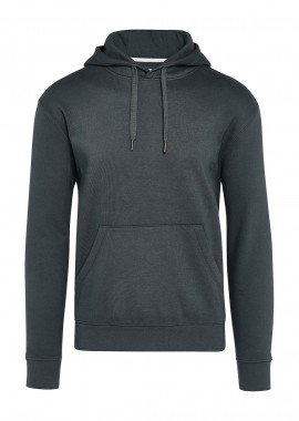 SG - Φούτερ Hoodie Tagless SGS270 SG Charcoal