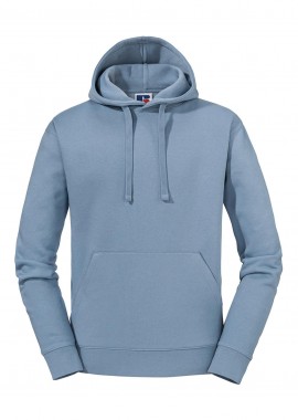 Russell - Φούτερ Hoodie R-265M-0 Russell Authentic Mineral Blue