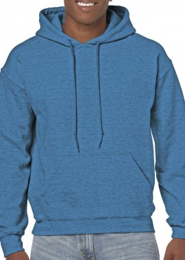 Gildan - Φούτερ Hoodie 18500 Gildan Heavy Blend Antique Sapphire