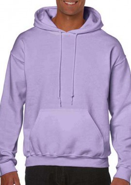 Gildan - Φούτερ Hoodie 18500 Gildan Heavy Blend Orchid