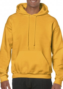 Gildan - Φούτερ Hoodie 18500 Gildan Heavy Blend Gold