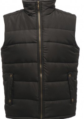 Regatta - Αμάνικο Μπουφάν TRA806 Regatta Altoona Black