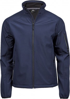Tee Jays - Ανδρικό Μπουφάν Softshell 9510 Tee Jays Lightweight Performance Navy