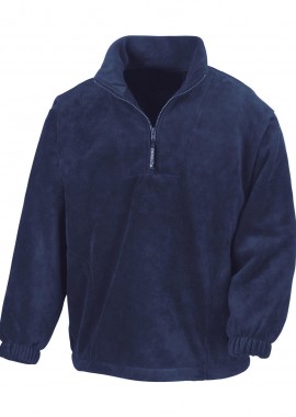 Result - Ανδρικό Fleece Polartherm R033X Result Navy