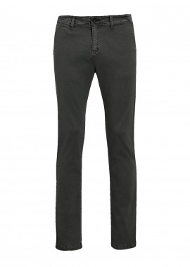 SOLS - Ανδρικό Παντελόνι 01424 SOL'S Jules 370 Charcoal Grey