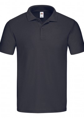 Fruit of the Loom - Ανδρική Μπλούζα Polo 63-050-0 Fruit of the Loom Deep Navy