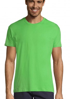 SOLS - Ανδρικό T-Shirt 11380 SOL'S Regent Lime New