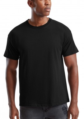 Fruit of the Loom - Ανδρικό T-Shirt 61-082-0 Fruit of the Loom Black