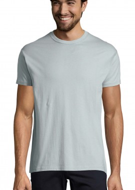 SOLS - T-Shirt 11500 SOL'S Imperial Ice Blue