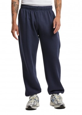 Urban Classics - Παντελόνι Φόρμας Basic Essential TB7282 Urban Classics Navy
