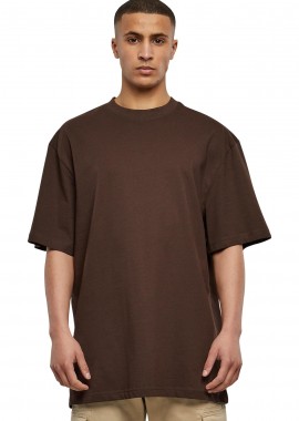 Urban Classics - T-Shirt Tall Tee TB006 Urban Classics Brown