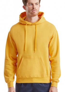 Fruit of the Loom - Φούτερ Hoodie 62-208-0 Fruit of the Loom Sunflower