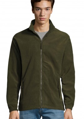 SOLS - Ανδρική Ζακέτα Fleece 55000 SOL'S North Army