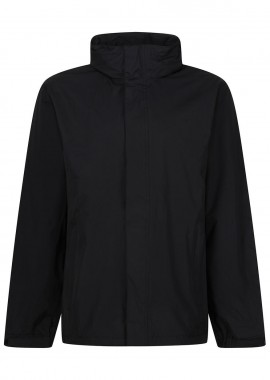 Regatta - Αδιάβροχο Jacket TRW461 Regatta Ardmore Black