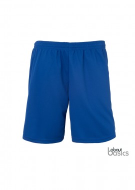 About Basics - Παντελόνι Προπόνησης 00515 About Basics Jog Men Royal Blue