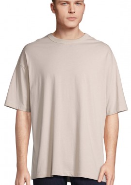 SOLS - Ανδρικό Oversized T-shirt 03806 Sol's Boxy Men Linen