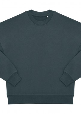 B & C - Unisex Crewneck Φούτερ 20742523 B & C Influence Amalfi Teal