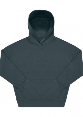 B & C - Hoodie Φούτερ Influence B & C 20842523 Amalfi Teal