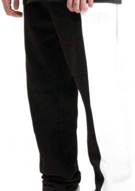 Ecko Unltd. - Παντελόνι Φόρμας Split ECKOSP1069-00826 Ecko Unltd. Black/White