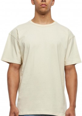 Urban Classics - T-Shirt Oversized TB1564-00208 Urban Classics Sand