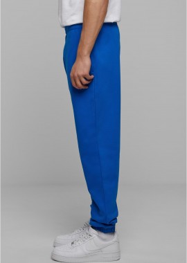 Urban Classics - Παντελόνι Φόρμας TB5916-01495 Urban Classics Ultra Heavy Sweatpants Cobalt Blue