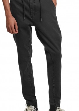 Urban Classics - Παντελόνι Antifit Denim TB7567-00709 Urban Classics black washed