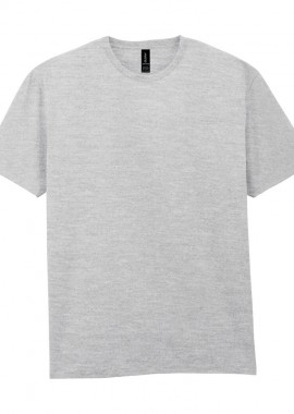 Gildan - Βαμβακερό T-Shirt 3000 Gildan Light Cotton Sport Grey