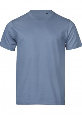 Tee Jays - T-Shirt 1150 Tee Jays Luxury Organic Cotton Flint Stone