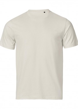 Tee Jays - T-Shirt 1150 Tee Jays Luxury Organic Cotton ecru