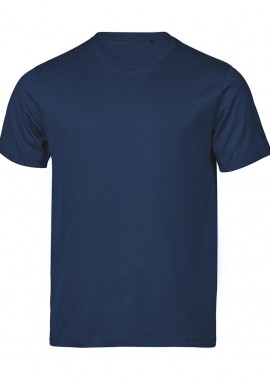 Tee Jays - T-Shirt 1150 Tee Jays Luxury Organic Cotton Navy