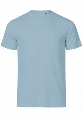 Tee Jays - T-Shirt 1150 Tee Jays Luxury Organic Cotton Misty Blue