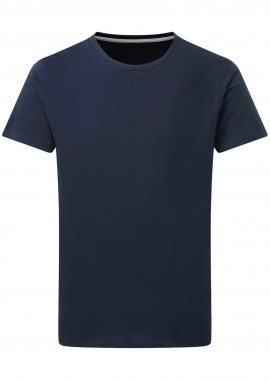 SG - Ανδρικό T-Shirt Signature Tagless Tee SGTee SG Signature Denim
